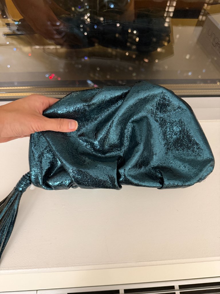 Rebecca Minkoff Clutch — image 2 of 5